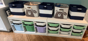 Ikea Trofast